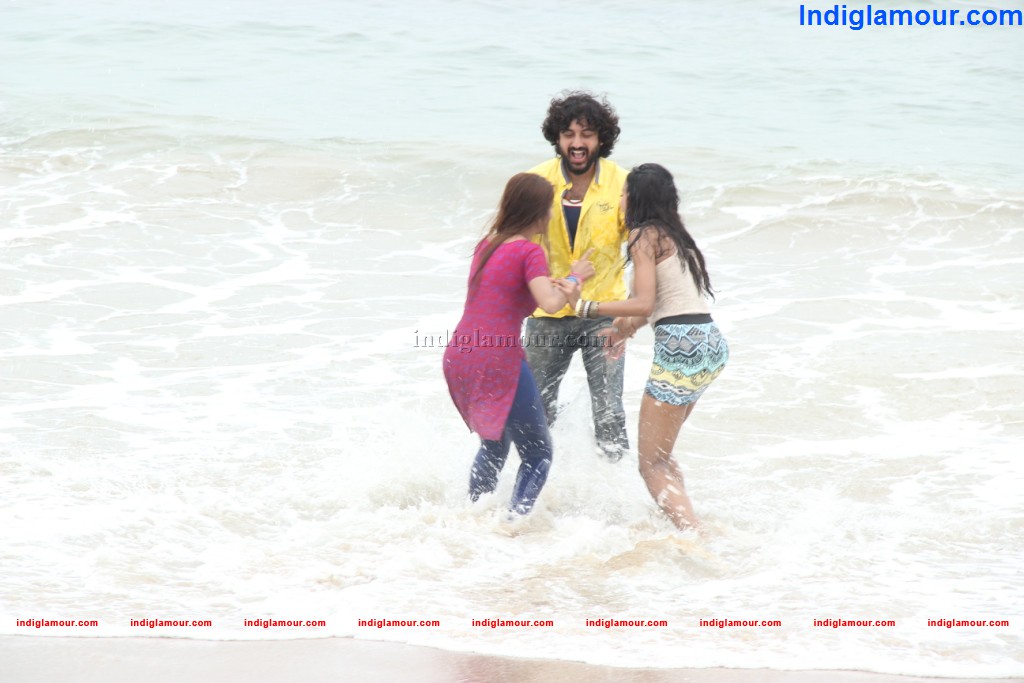 Naanthanda Movie hd photo