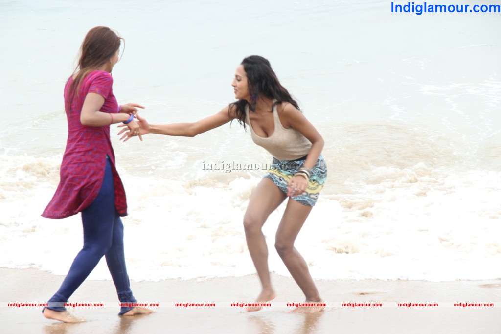 Naanthanda Movie hd photo