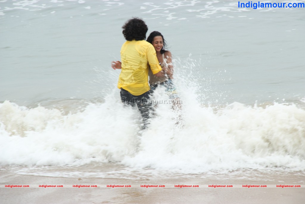 Naanthanda Movie hd photo