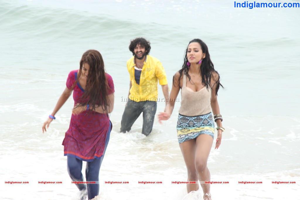 Naanthanda Movie hd photo
