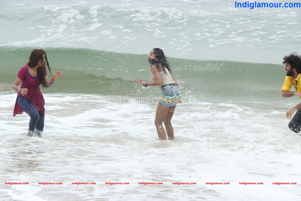 Naanthanda Movie hd photo