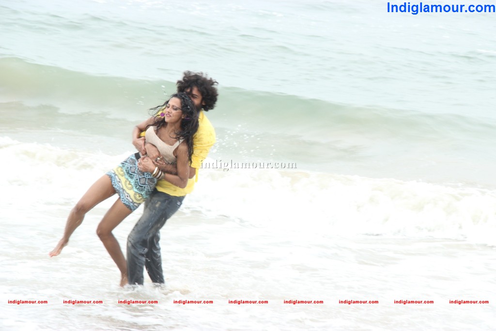 Naanthanda Movie hd photo