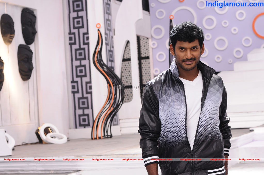 Pattathu Yaanai Movie hd photo