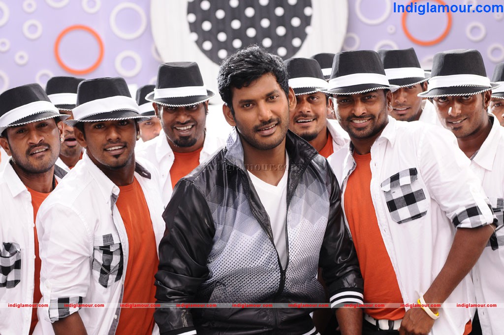 Pattathu Yaanai Movie hd photo