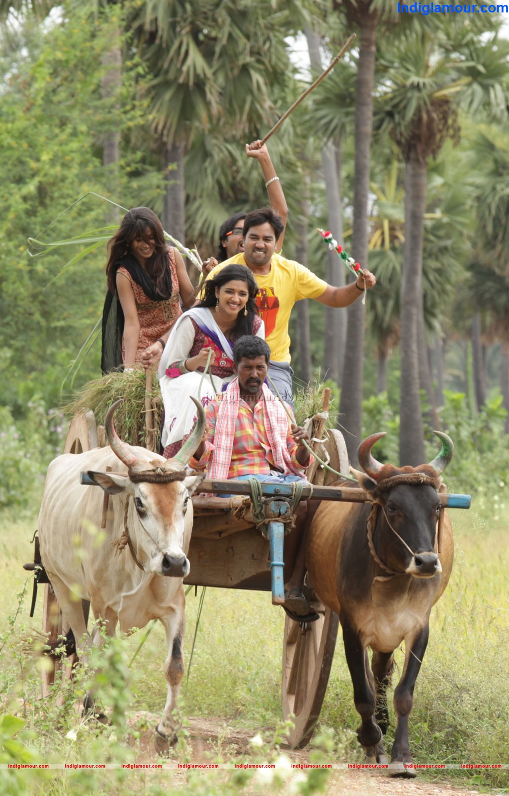 Sonna Puriyadhu Movie hd photo