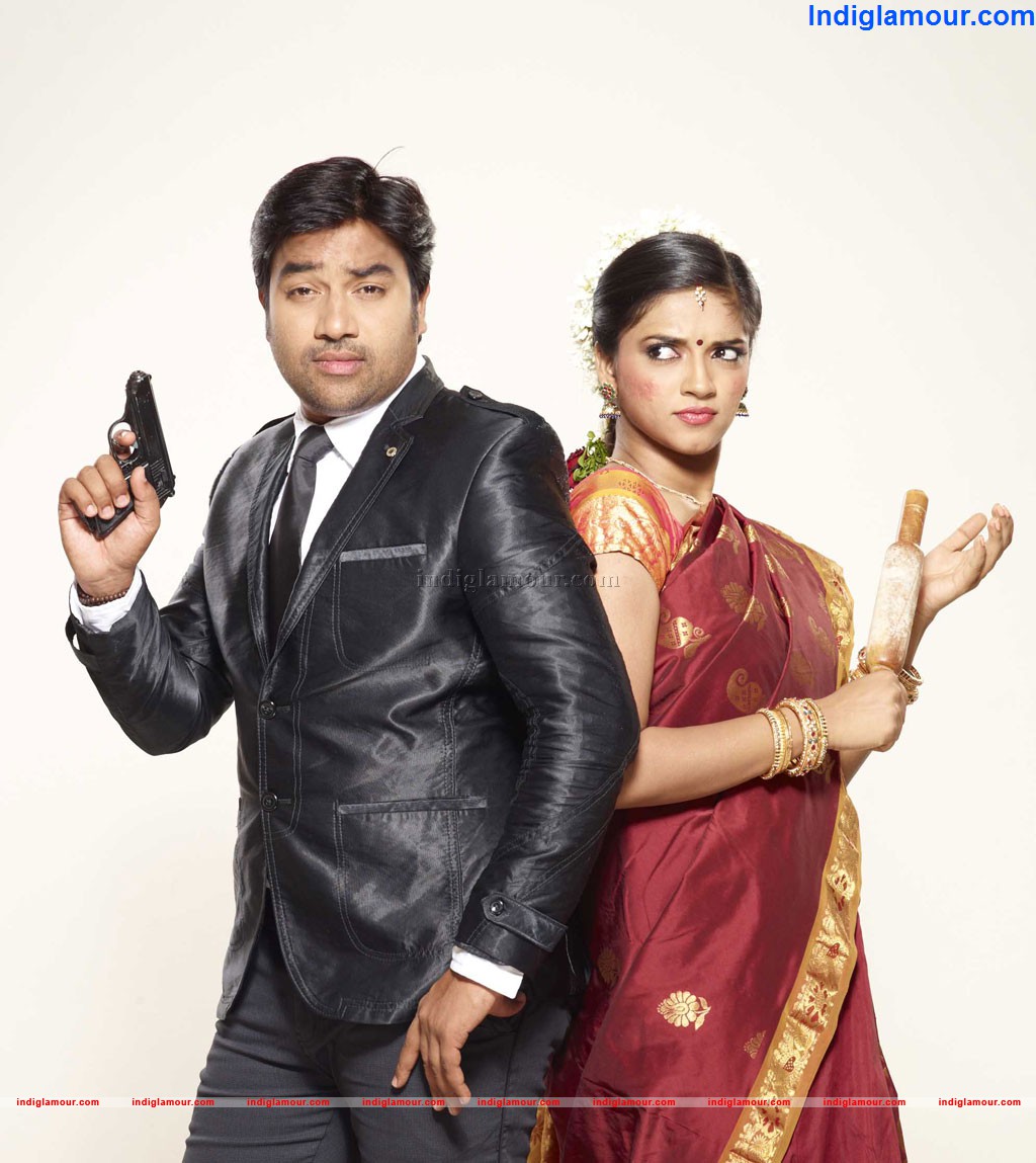 Sonna Puriyadhu Movie hd photo