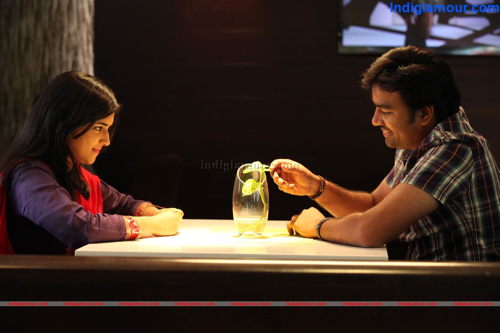 Sonna Puriyadhu Movie hd photo