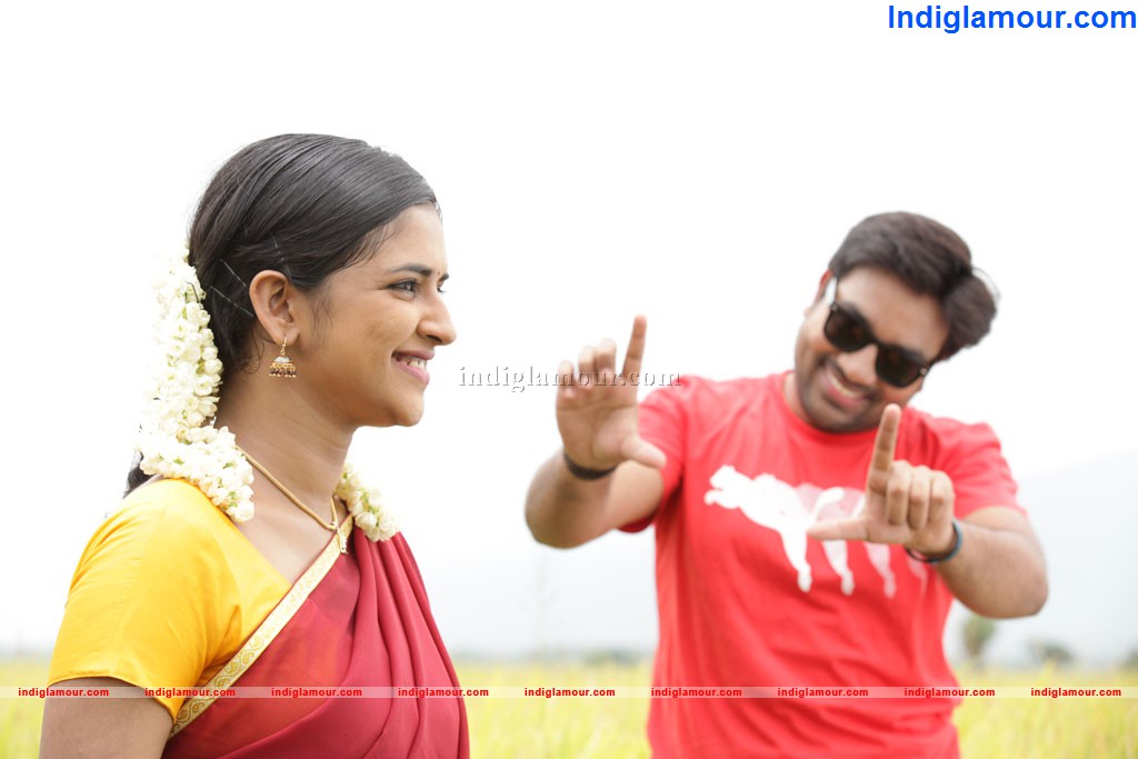 Sonna Puriyadhu Movie hd photo