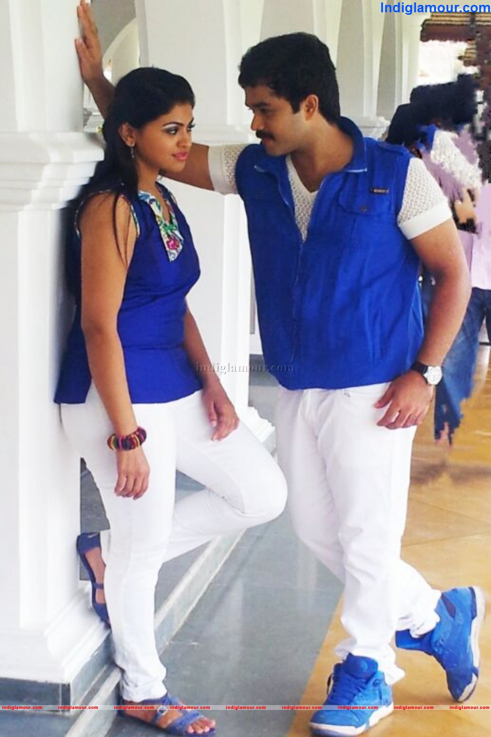Uyirikku Uyiraaga Movie hd photo