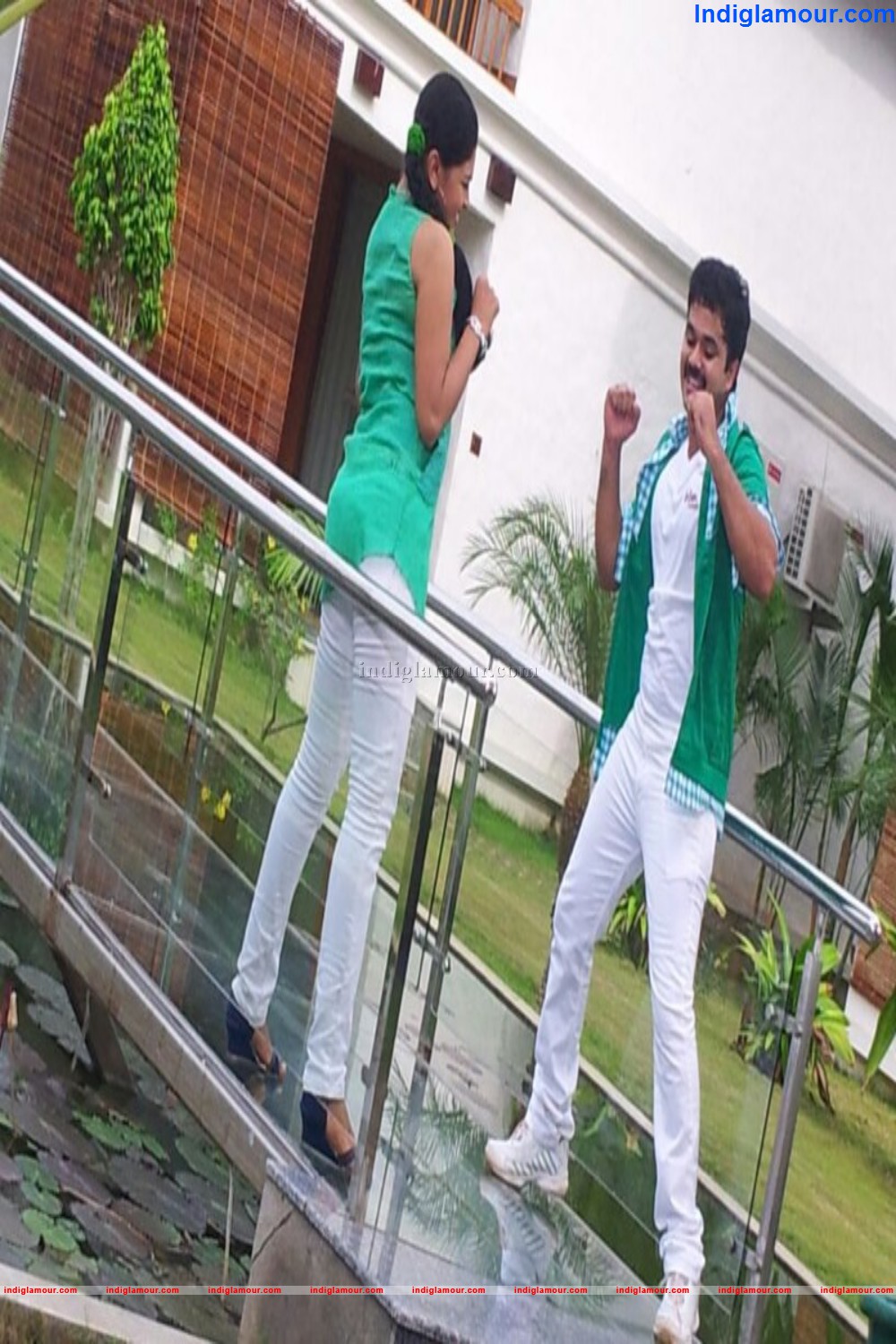 Uyirikku Uyiraaga Movie hd photo