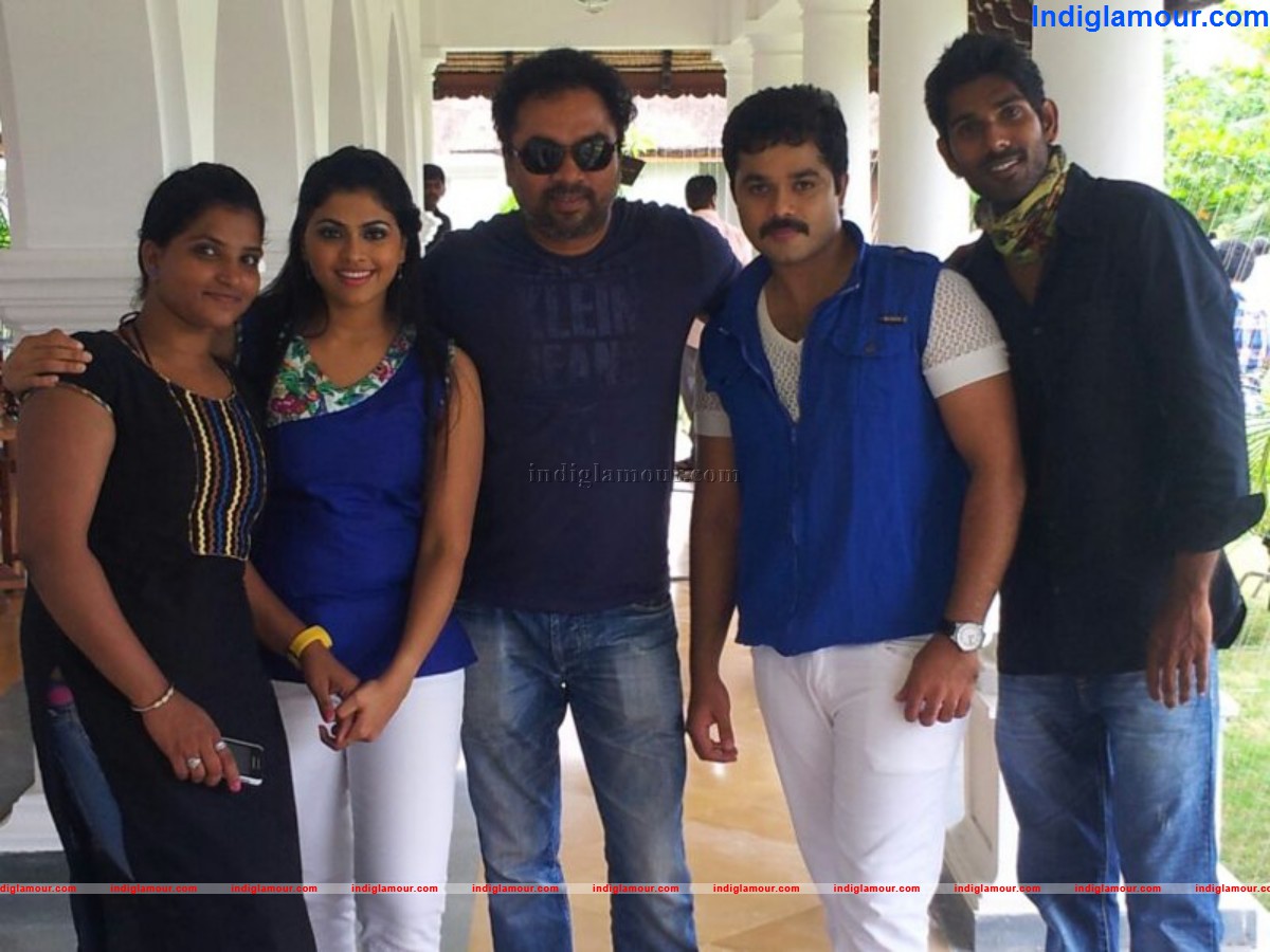 Uyirikku Uyiraaga Movie hd photo