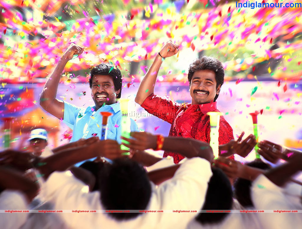 Varuthapadatha Valibar Sangam Movie hd photo