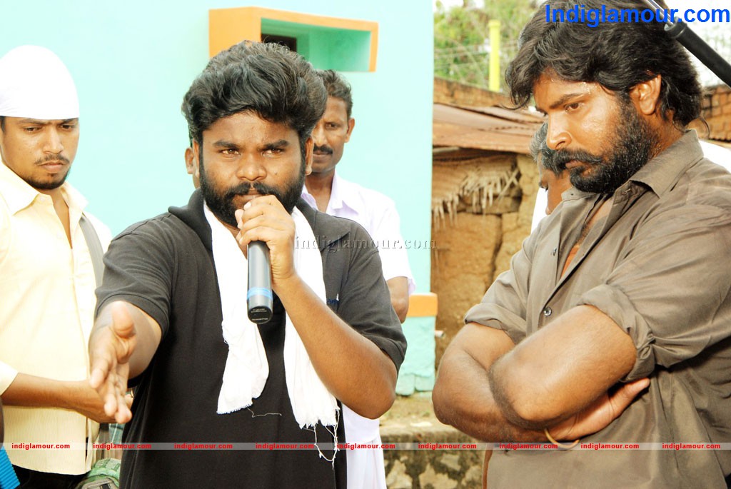 Azhagu Mugan Movie hd photo