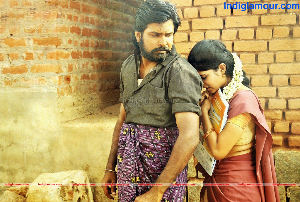 Azhagu Mugan Movie hd photo