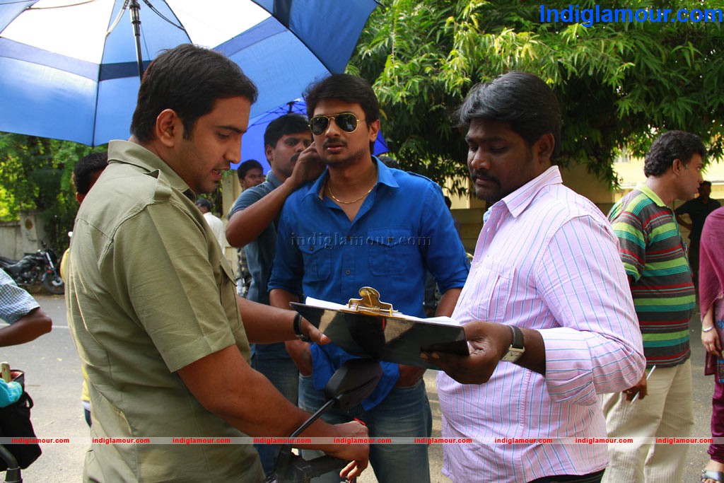 Idhu Kathirvelan Kadhal Movie hd photo
