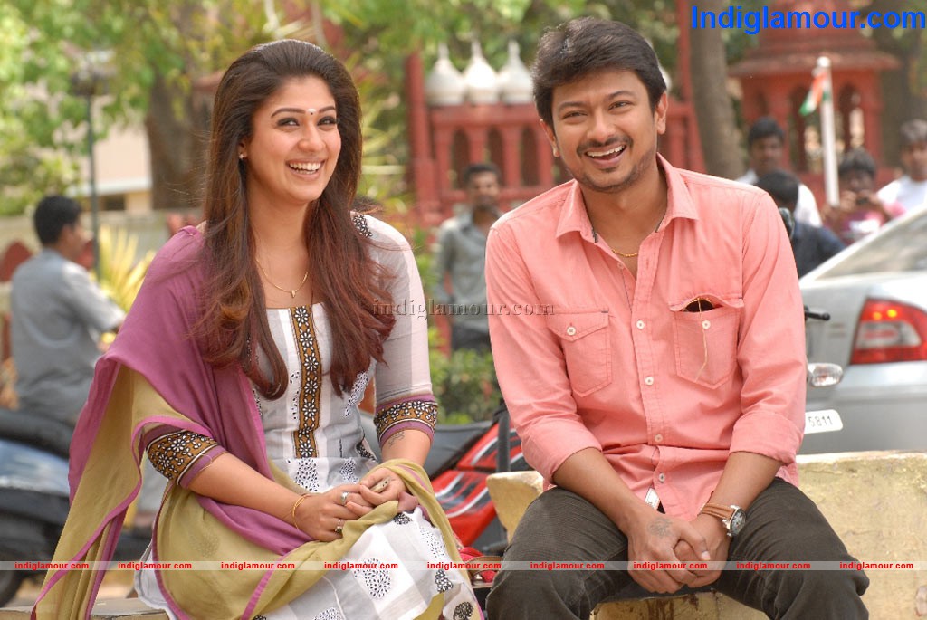 Idhu Kathirvelan Kadhal Movie hd photo