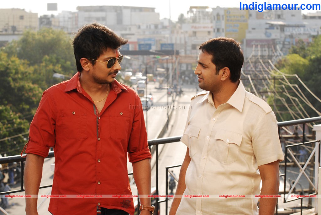 Idhu Kathirvelan Kadhal Movie hd photo