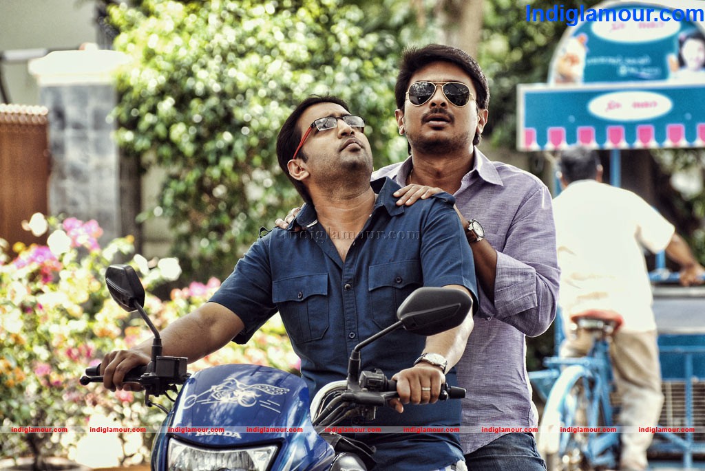 Idhu Kathirvelan Kadhal Movie hd photo