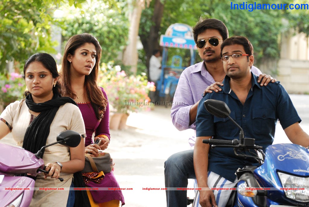 Idhu Kathirvelan Kadhal Movie hd photo