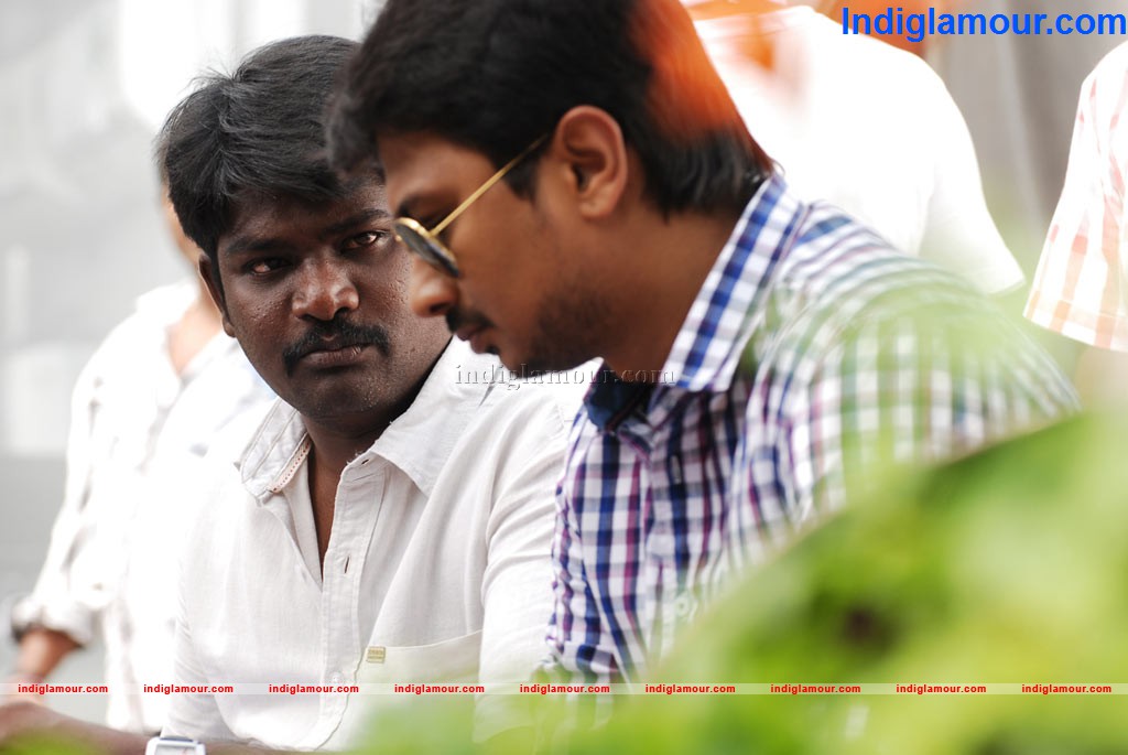 Idhu Kathirvelan Kadhal Movie hd photo