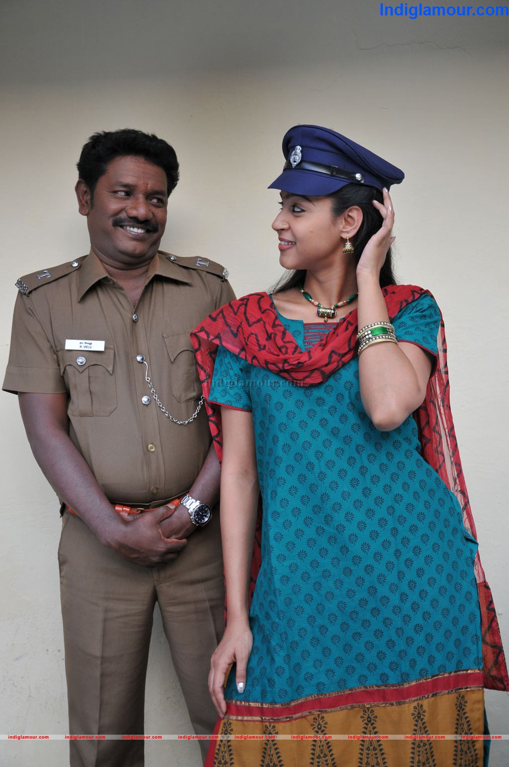 Ragalipuram Movie hd photo