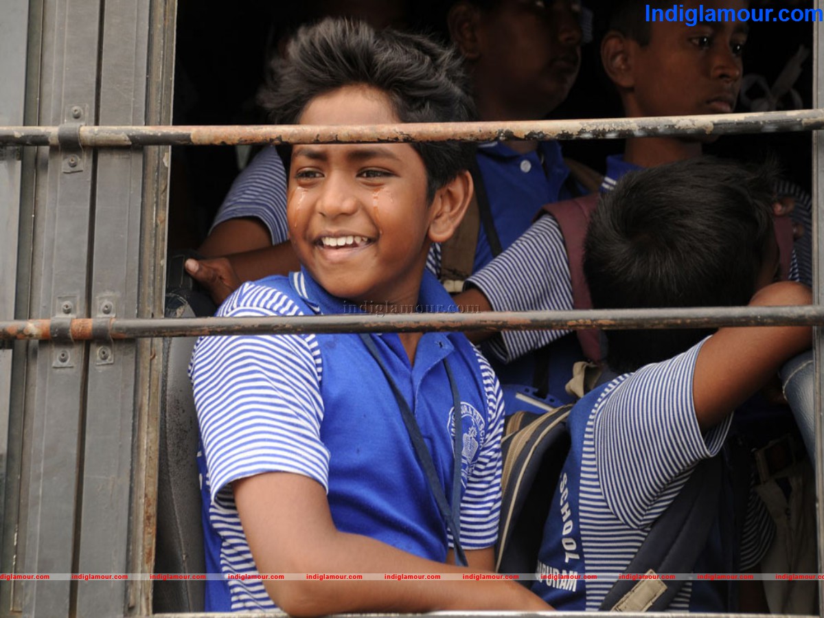 Ragalipuram Movie hd photo