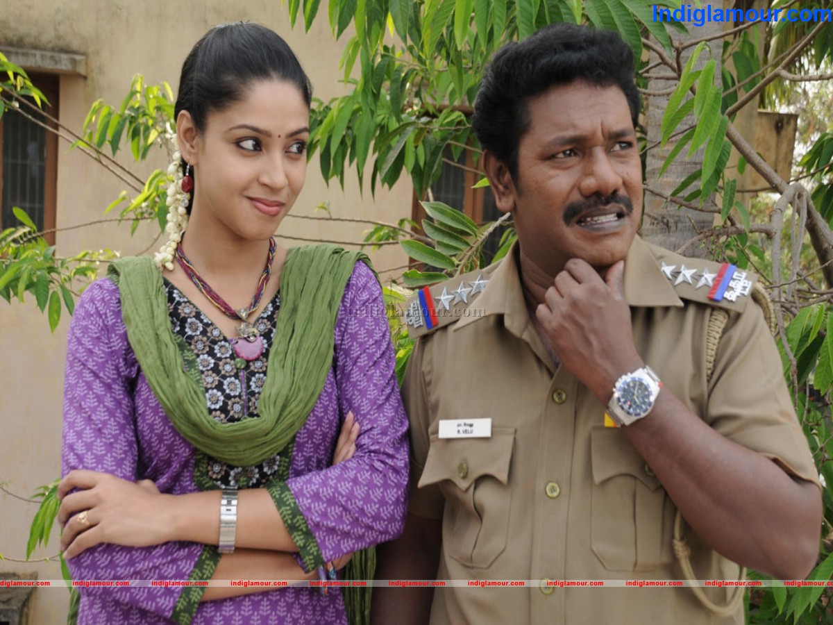 Ragalipuram Movie hd photo