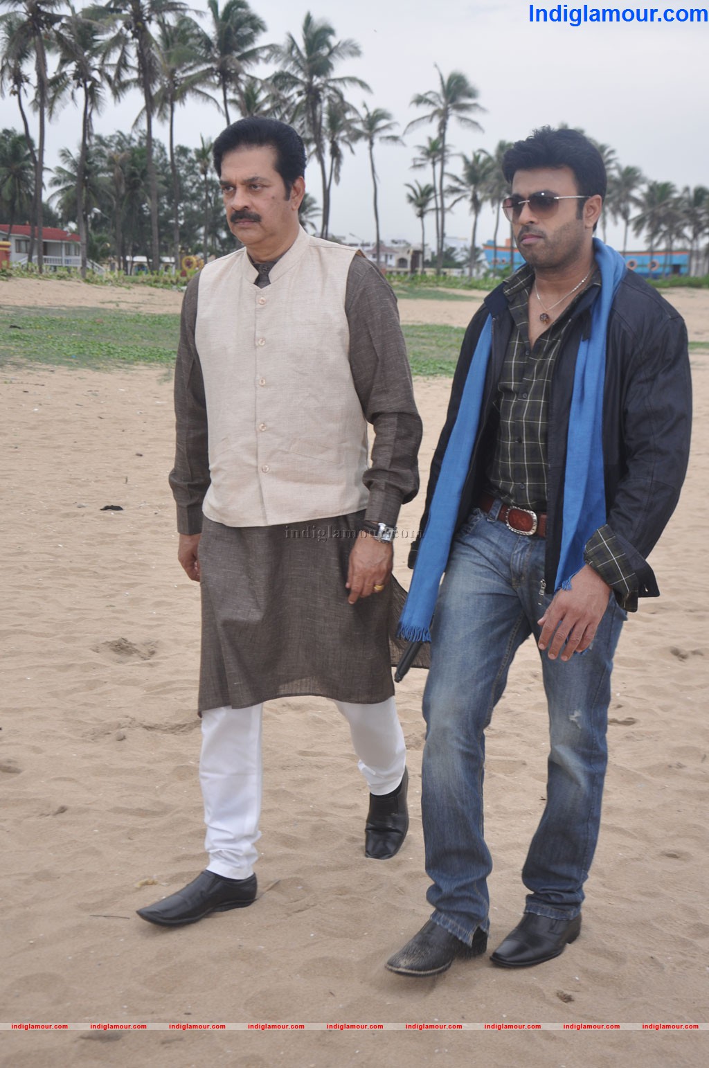 Thigar Movie hd photo