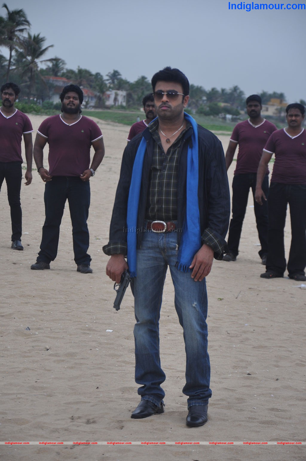 Thigar Movie hd photo