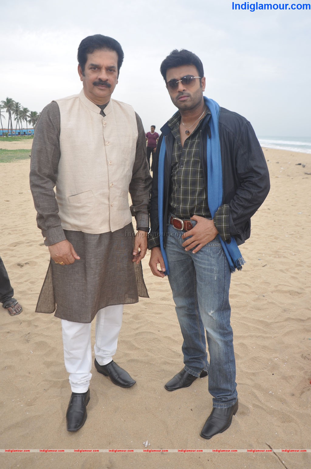 Thigar Movie hd photo