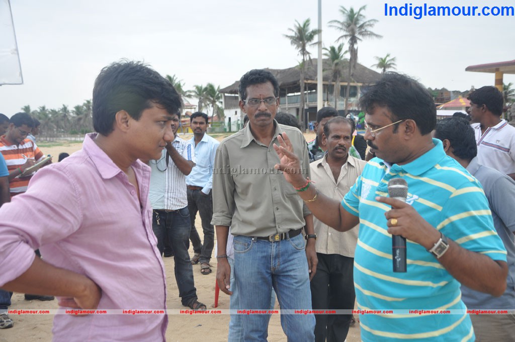 Thigar Movie hd photo
