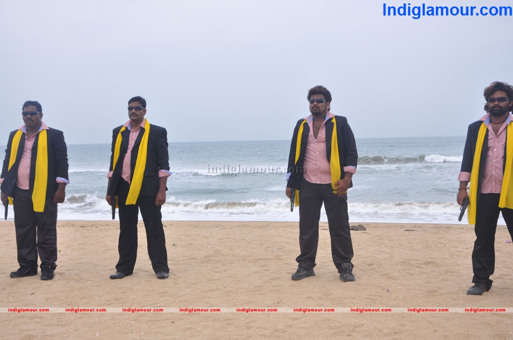 Thigar Movie hd photo