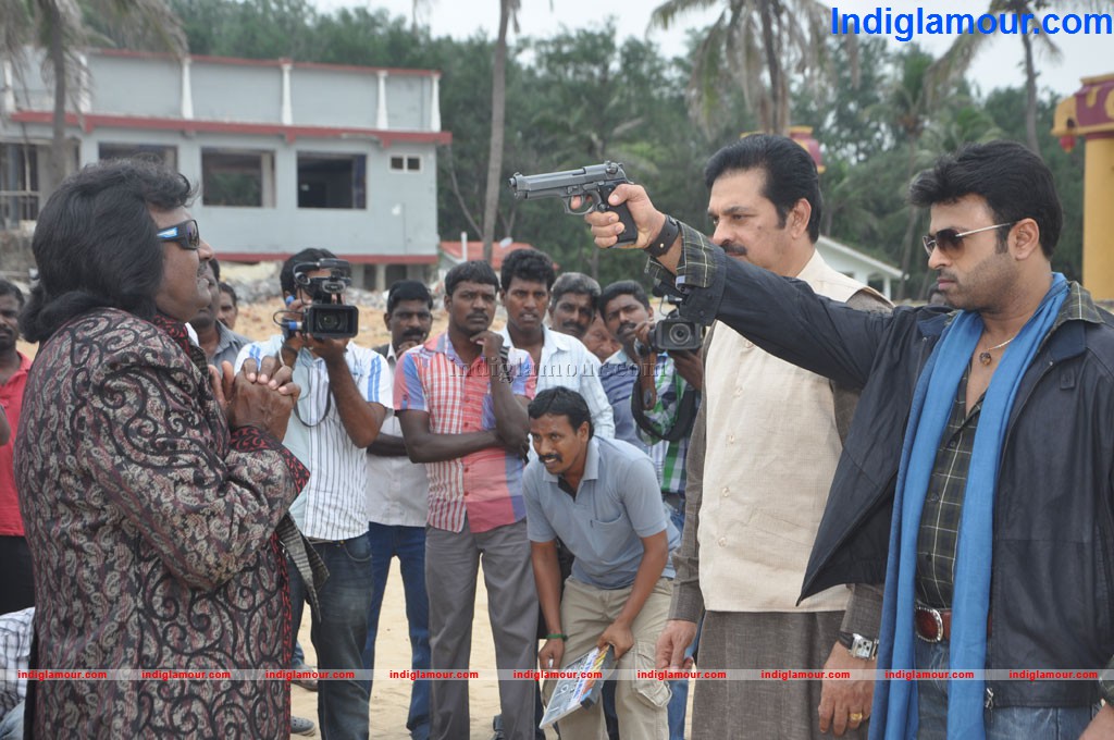 Thigar Movie hd photo