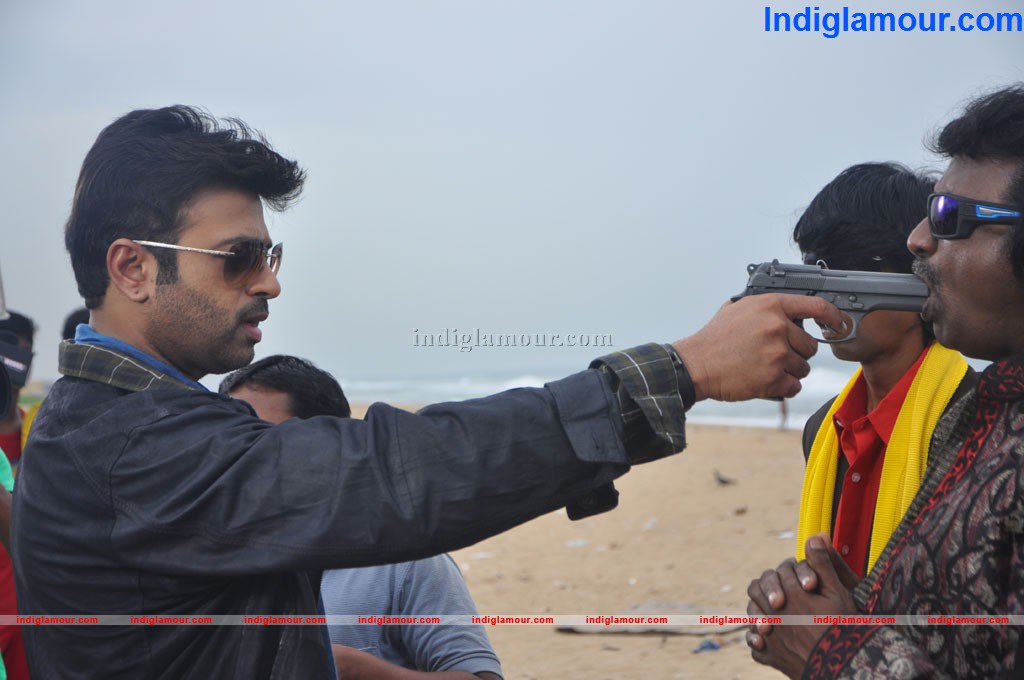 Thigar Movie hd photo