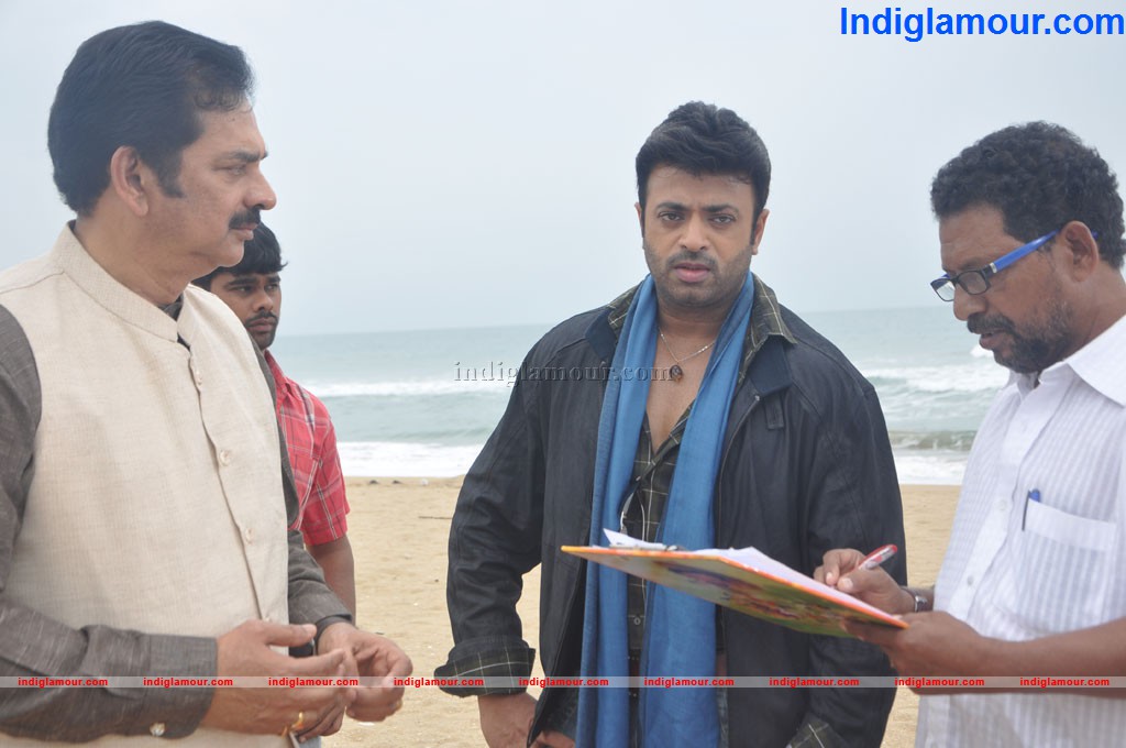 Thigar Movie hd photo