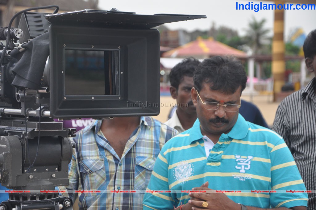 Thigar Movie hd photo