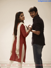 Idhu Kathirvelan Kadhal photos