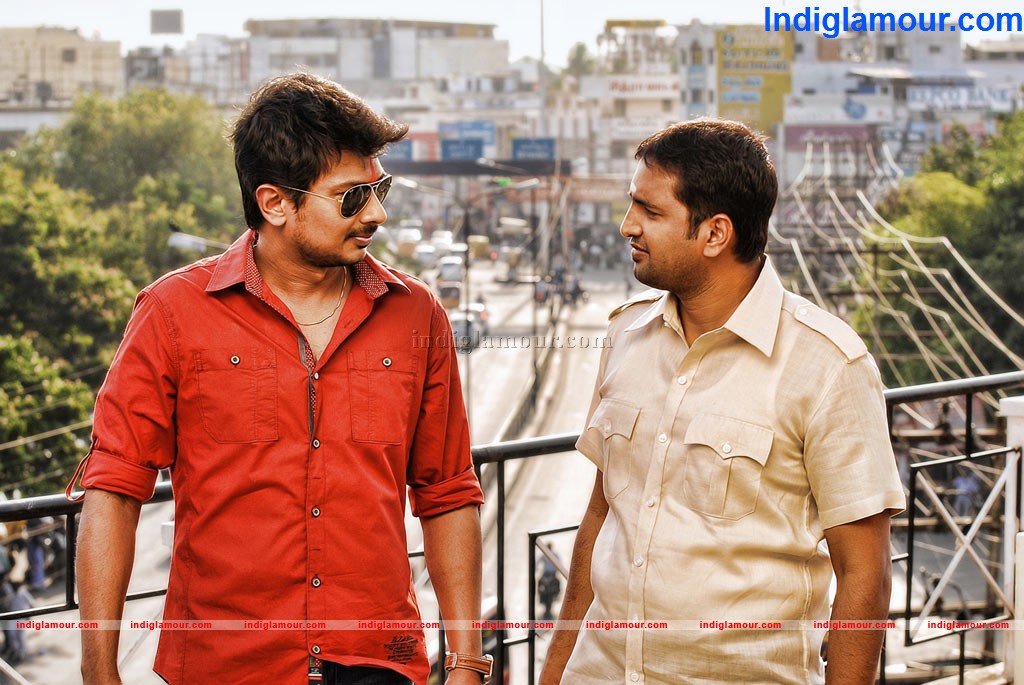 Idhu Kathirvelan Kadhal Movie hd photo