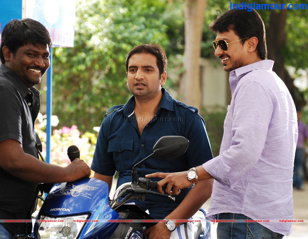 Idhu Kathirvelan Kadhal Movie hd photo