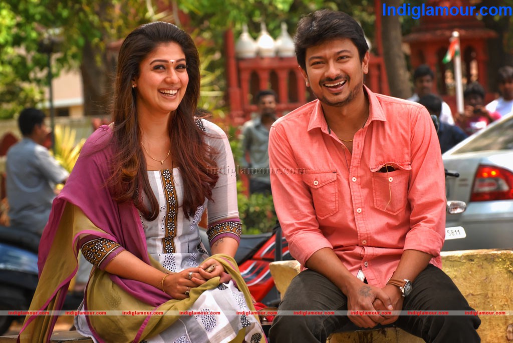 Idhu Kathirvelan Kadhal Movie hd photo