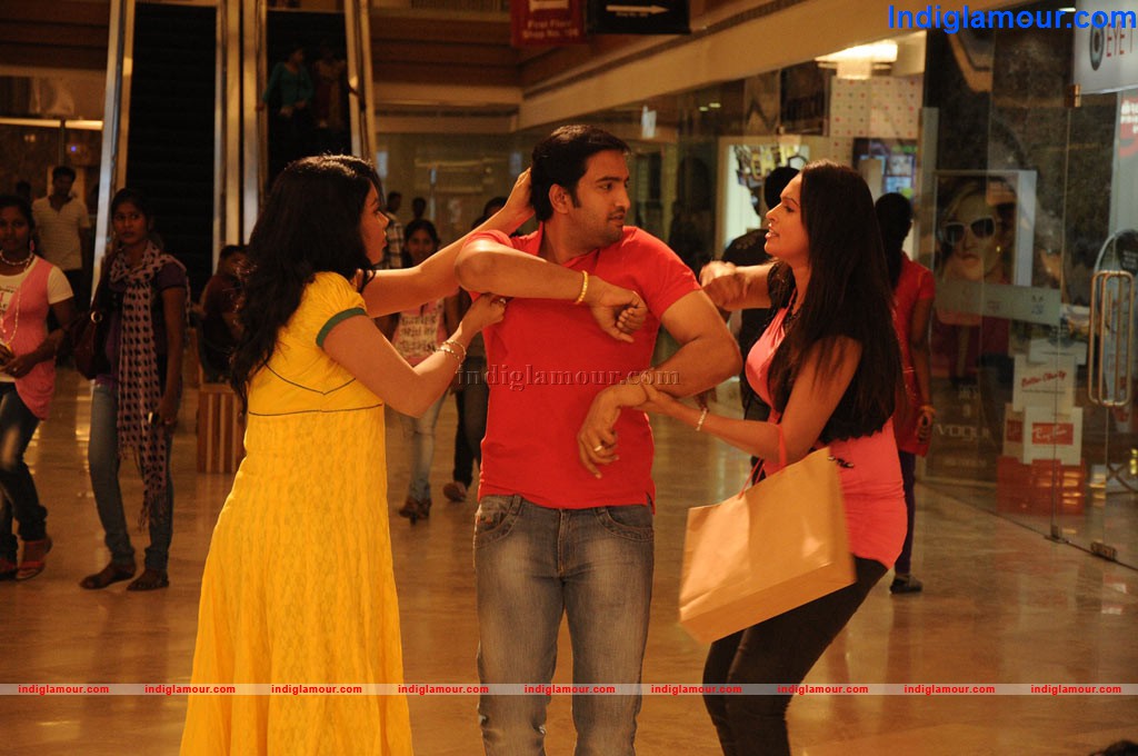 Ya Ya Movie hd photo