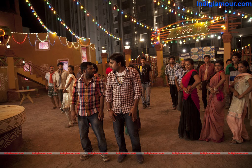 Ya Ya Movie hd photo