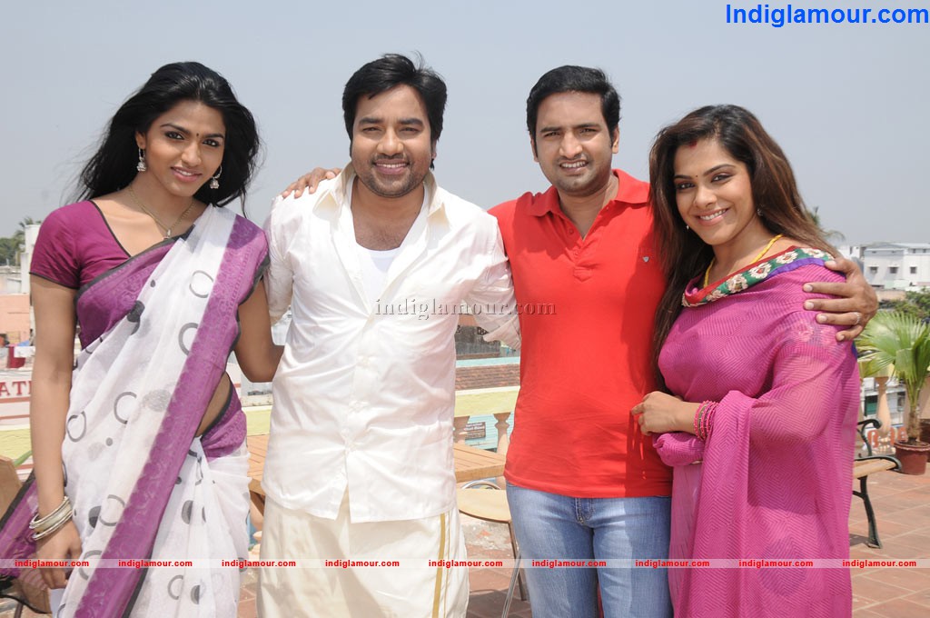 Ya Ya Movie hd photo