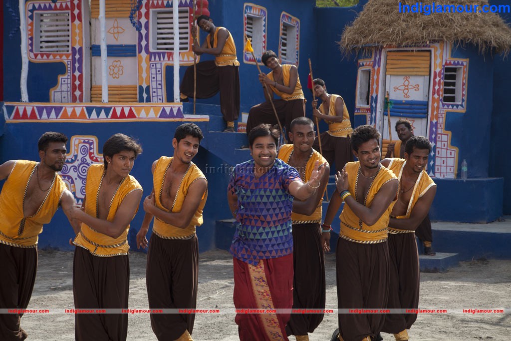Ya Ya Movie hd photo