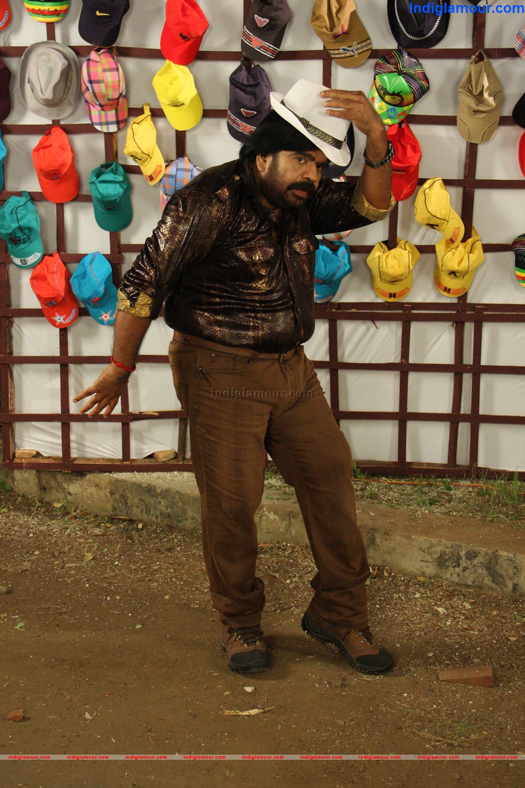 Arya Surya Movie hd photo