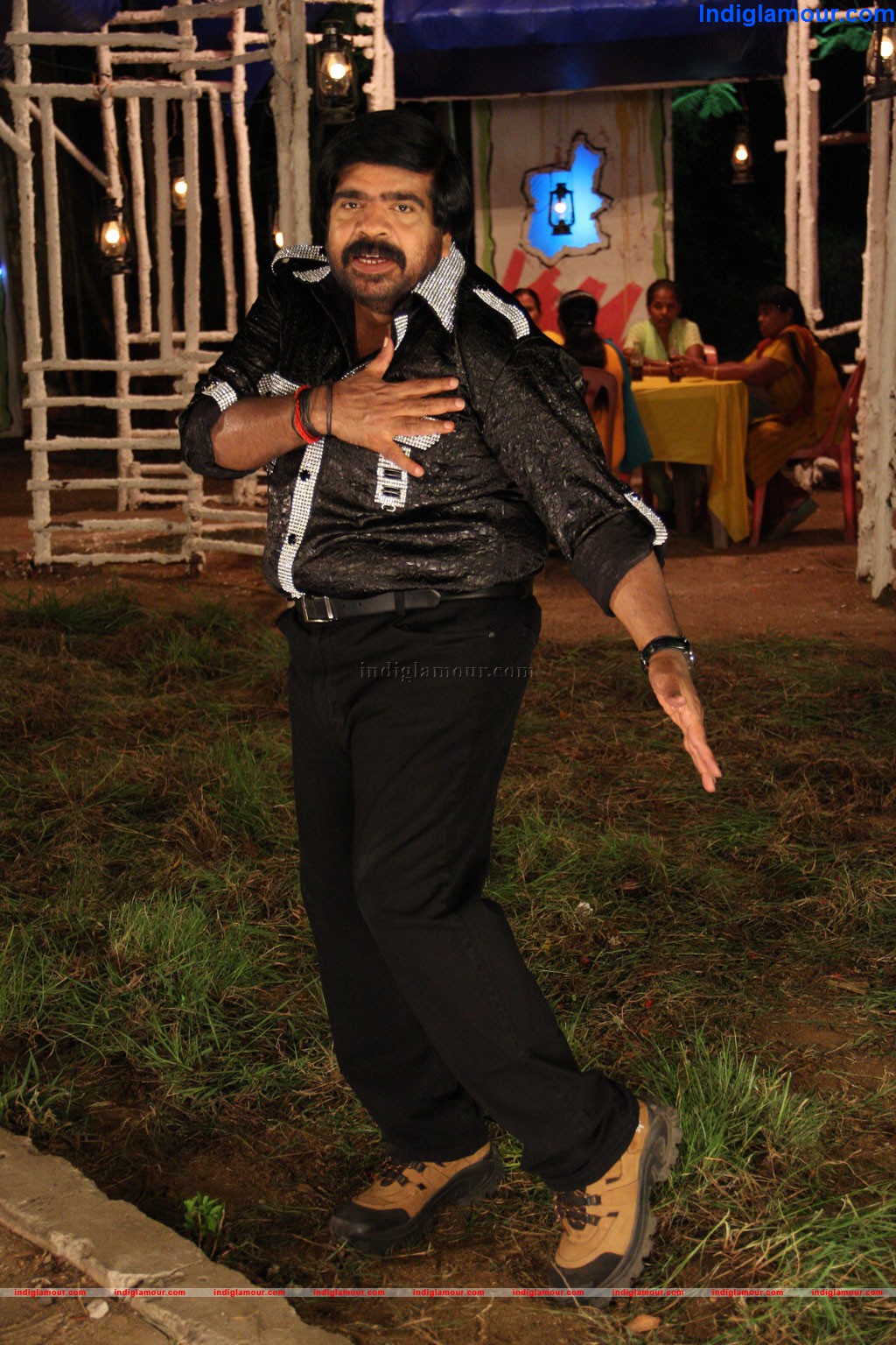 Arya Surya Movie hd photo