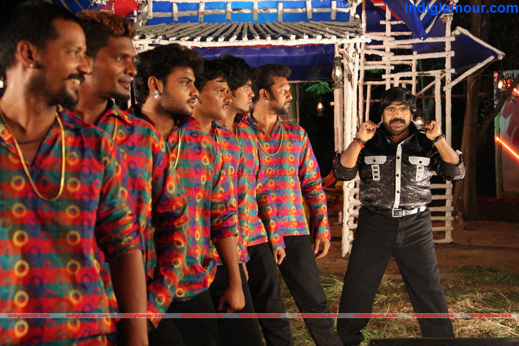 Arya Surya Movie hd photo