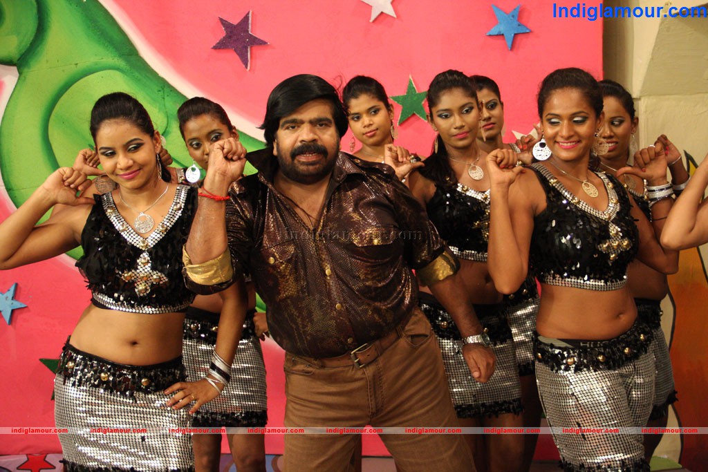 Arya Surya Movie hd photo