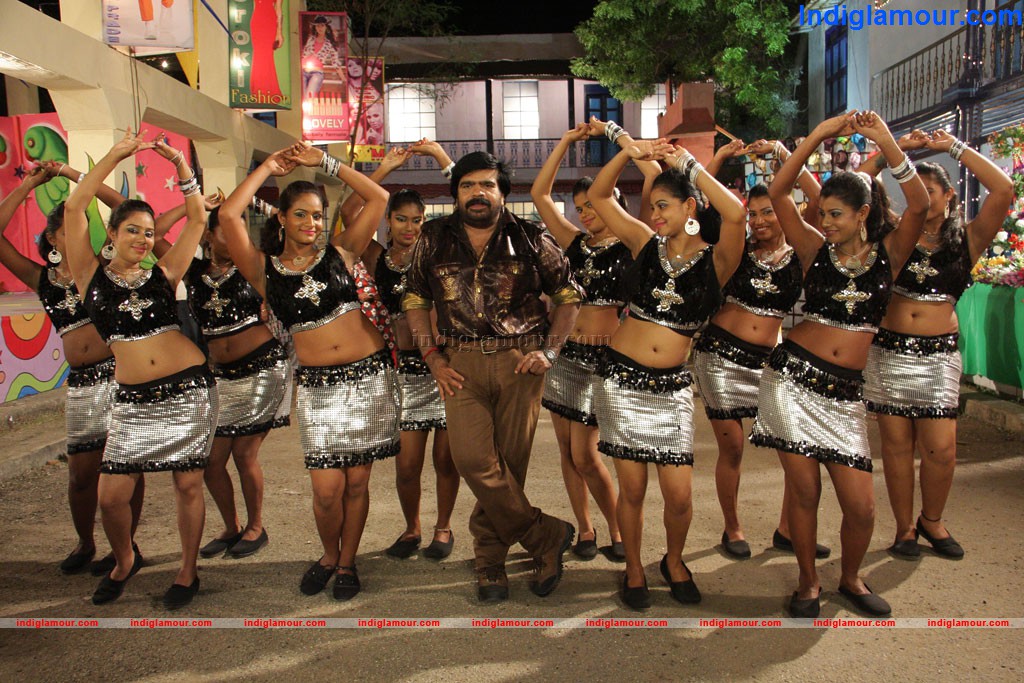 Arya Surya Movie hd photo