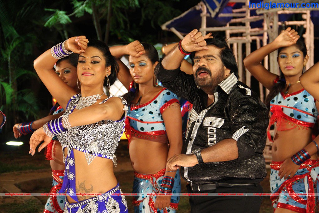 Arya Surya Movie hd photo